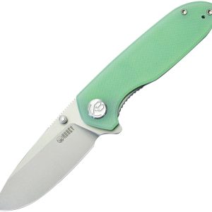 Belus EDC Linerlock Jade