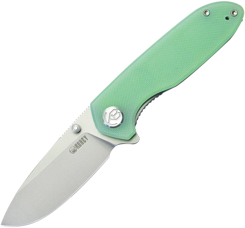 Belus EDC Linerlock Jade