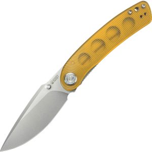 Momentum Linerlock Ultem
