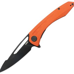 Merced Linerlock Orange