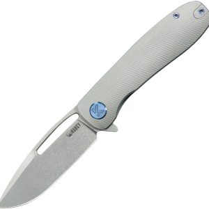 Supercell Linerlock Gray