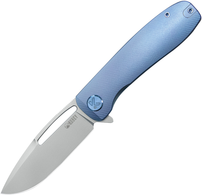 Supercell Linerlock Blue