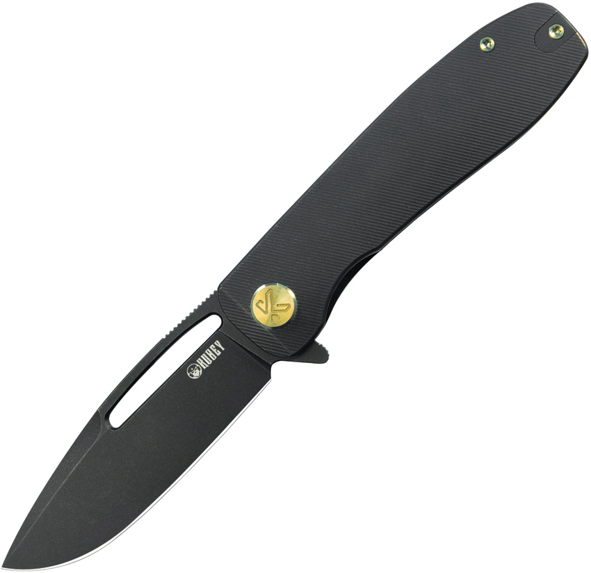 Supercell Linerlock Black