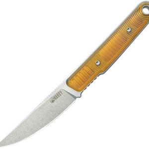 JL Fixie Fixed Blade Ultem