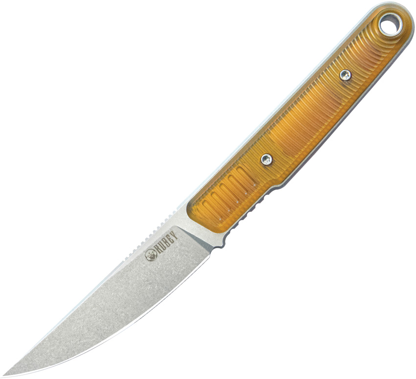 JL Fixie Fixed Blade Ultem
