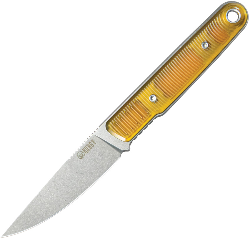 JL Fixed Blade Ultem