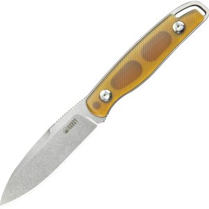 Dust Devil Fixed Blade Ultem