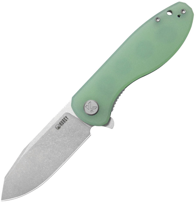 Master Chief Linerlock Jade