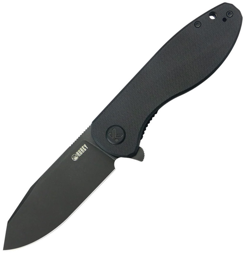 Master Chief Linerlock Black