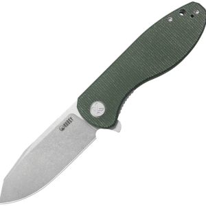 Master Chief Linerlock Mic