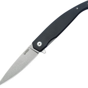 MOS Hydra Linerlock Black