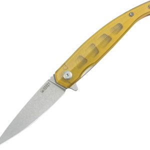 MOS Hydra Linerlock Ultem