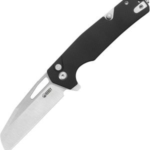 10-8 Button Lock Black