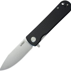 NEO Linerlock Black