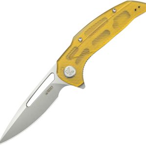 Nautilus Linerlock Ultem