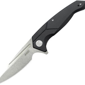 RBC-1 Outdoor Linerlock Black