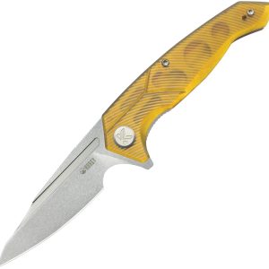 RBC-1 Outdoor Linerlock Ultem