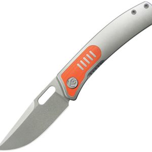 Common Thread Linerlock