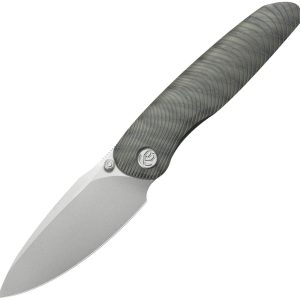Pioneer Framelock Flame