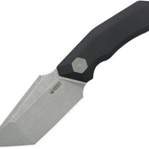 Yokai Fixed Blade Black