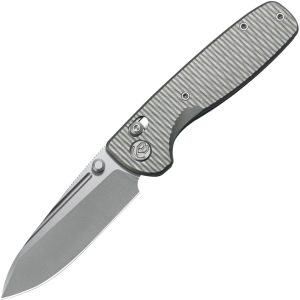 Bluff Crossbar Lock Ti