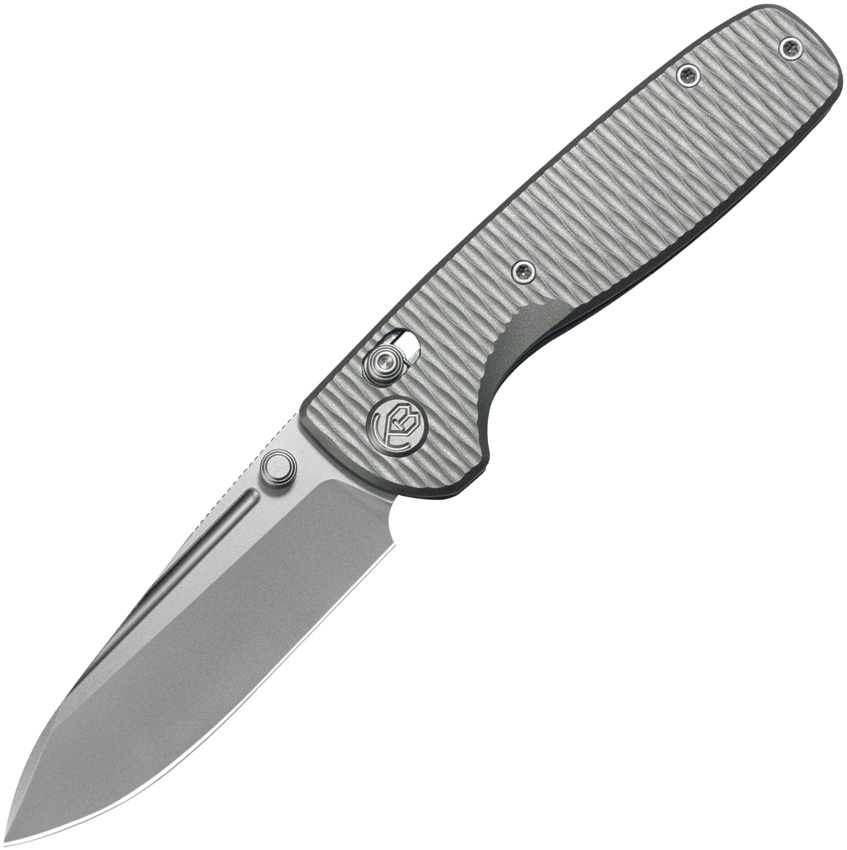 Bluff Crossbar Lock Ti