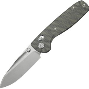 Bluff Crossbar Lock Flame Ti