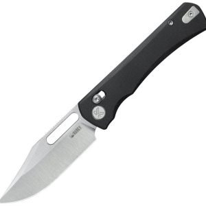 TBO Crossbar Lock Black