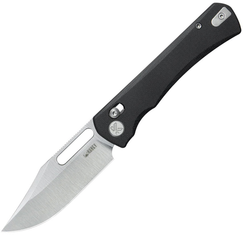 TBO Crossbar Lock Black