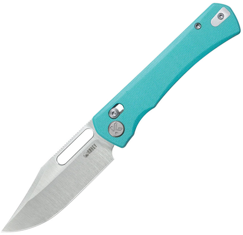 TBO Crossbar Lock Blue
