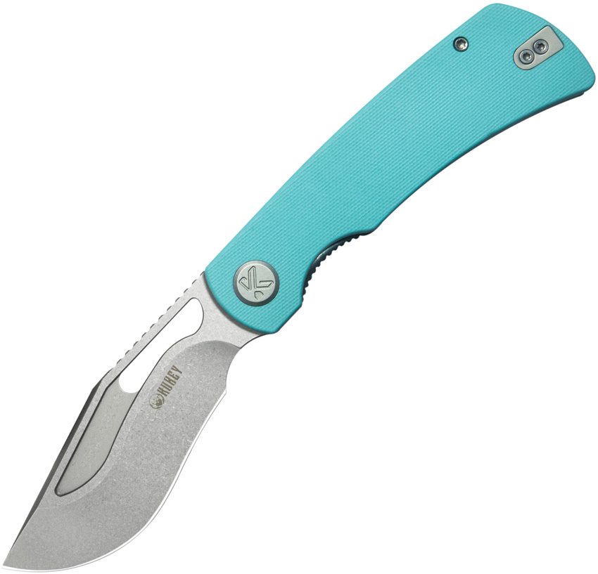 Gurkha Linerlock Tiff Blue