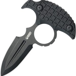 Cavy Push Dagger Black BSW