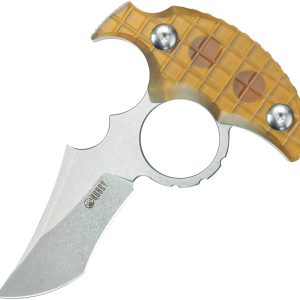 Stheno Push Dagger Ultem