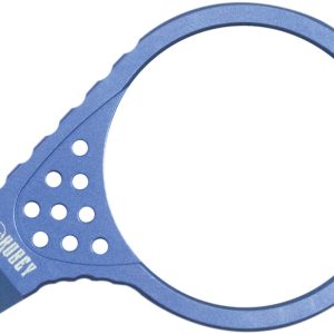 Pry Tool Blue Ti