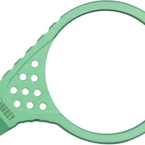 Pry Tool Green Ti