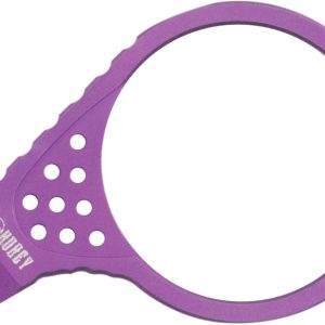 Pry Tool Purple Ti