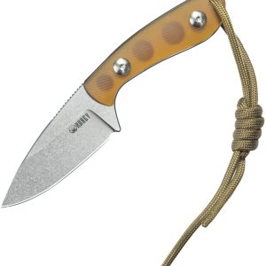 Bloom Fixed Blade Ultem