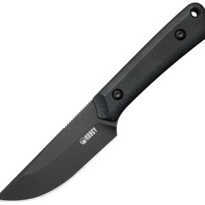 Thorn Fixed Blade Black