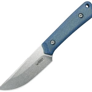 Thorn Fixed Blade Blue Mic