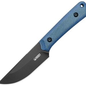Thorn Fixed Blade Blue Mic