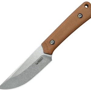 Thorn Fixed Blade Brn Mic