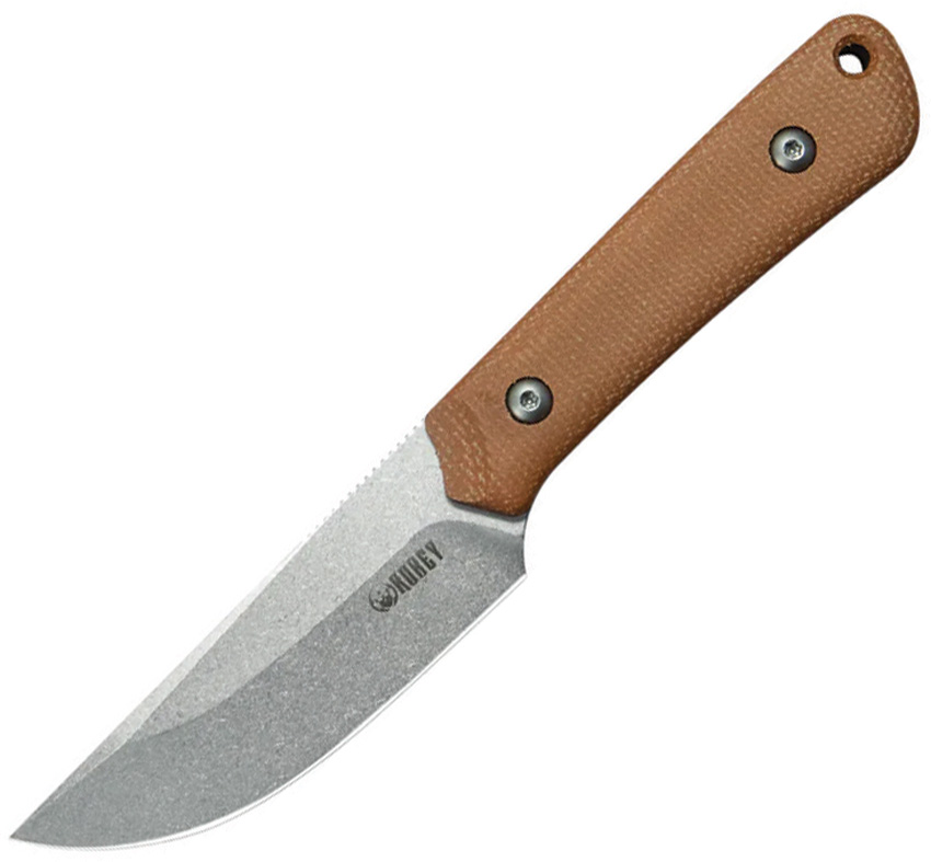 Thorn Fixed Blade Brn Mic