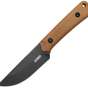 Thorn Fixed Blade Brn Mic