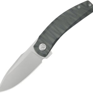 Tarus Framelock Flame