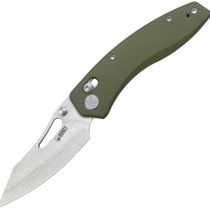 Caiman Crossbar Lock OD