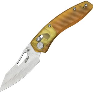 Caiman Crossbar Lock Ultem