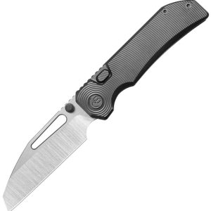 KB Knives Venom Top Linerlock DLC Ti KUB435C product image