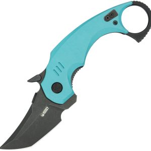 Jaw Karambit Linerlock Tiff Bl
