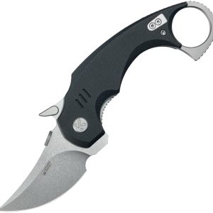 Jaw Pikal Karambit Linerlock