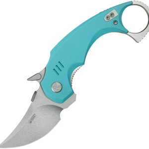 Jaw Pikal Karambit Linerlock
